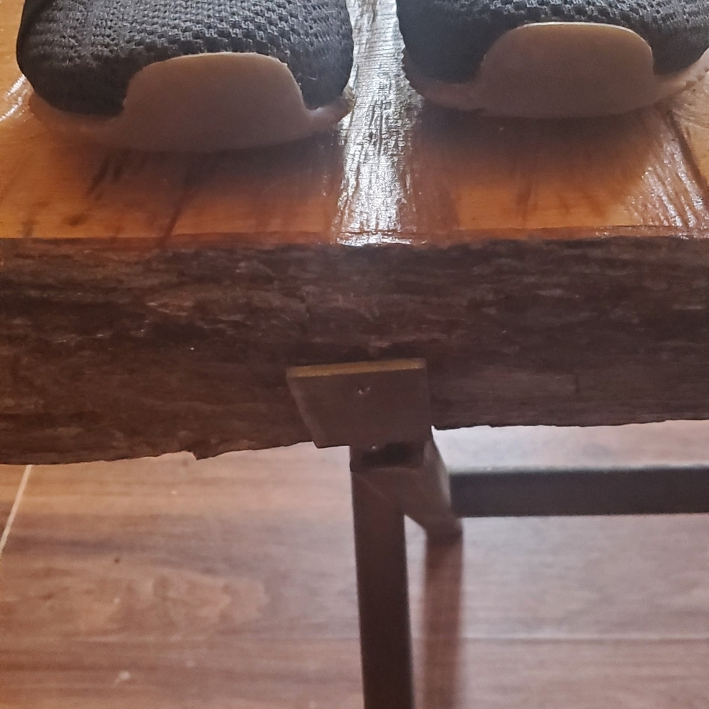 Born Black Newbury Knit Slip-On Sneakers - Picture 4 of 5